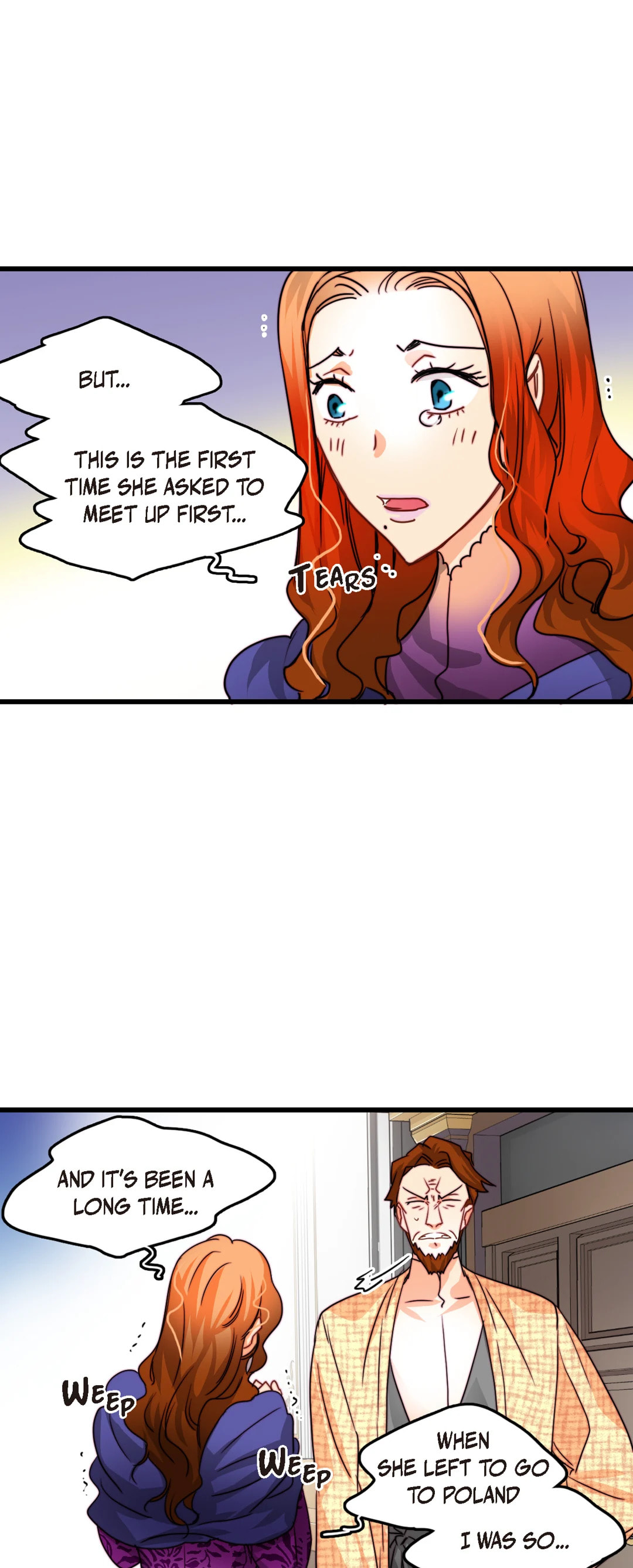 Read Bring the Love chapter 109 image 21 on Lezhin