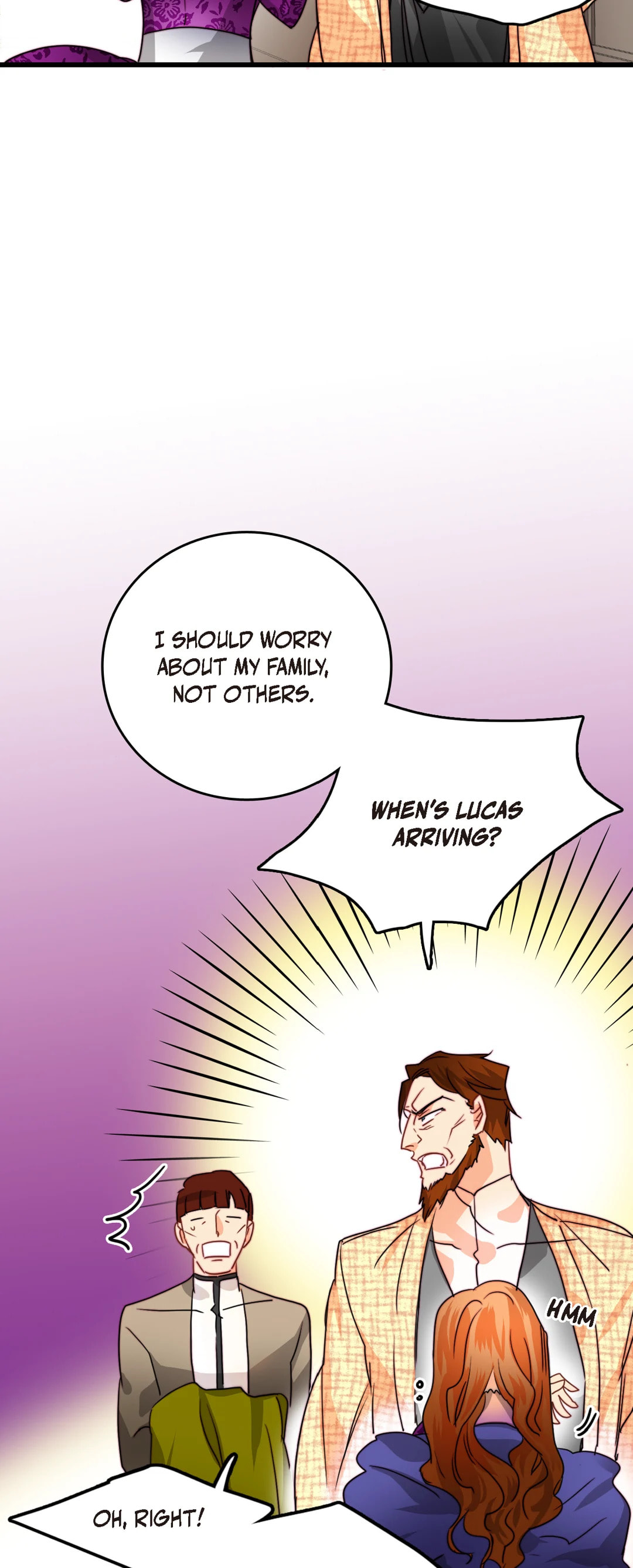 Read Bring the Love chapter 109 image 22 on Lezhin