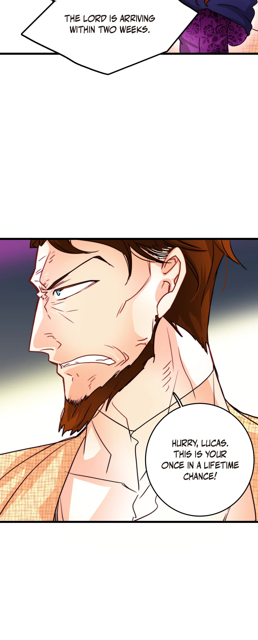 Read Bring the Love chapter 109 image 23 on Lezhin