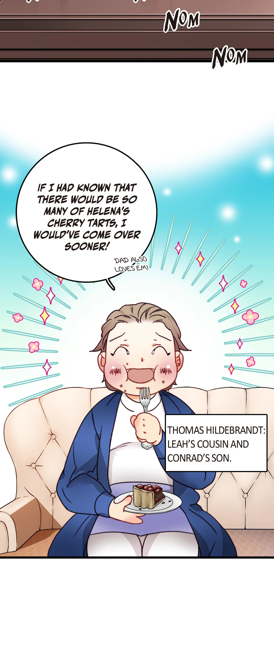 Read Bring the Love chapter 109 image 26 on Lezhin