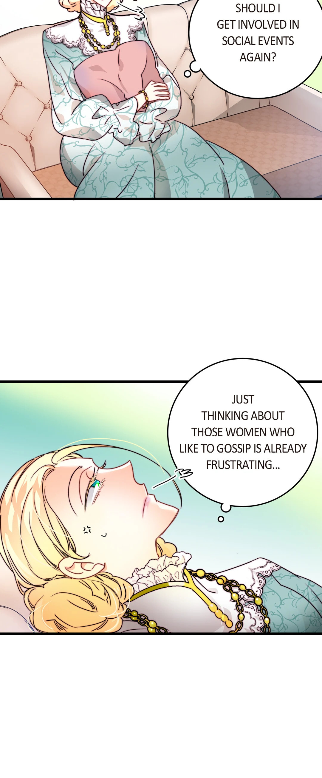 Read Bring the Love chapter 109 image 30 on Lezhin