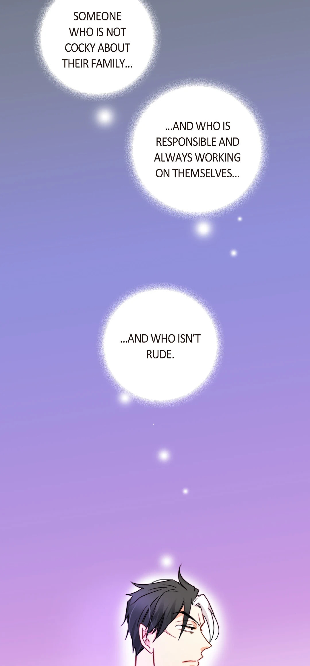 Read Bring the Love chapter 109 image 35 on Lezhin
