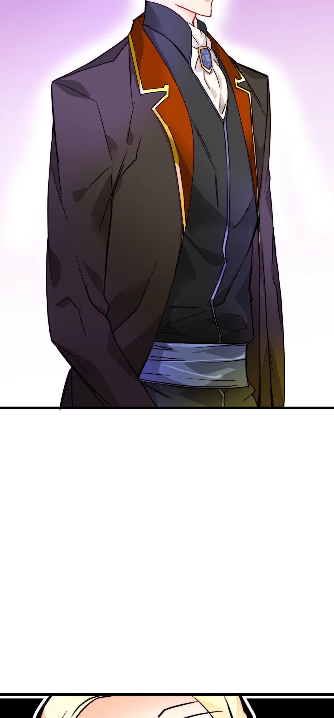 Read Bring the Love chapter 109 image 36 on Lezhin