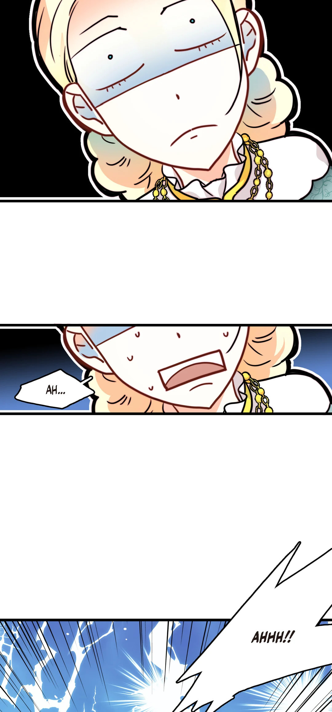 Read Bring the Love chapter 109 image 37 on Lezhin
