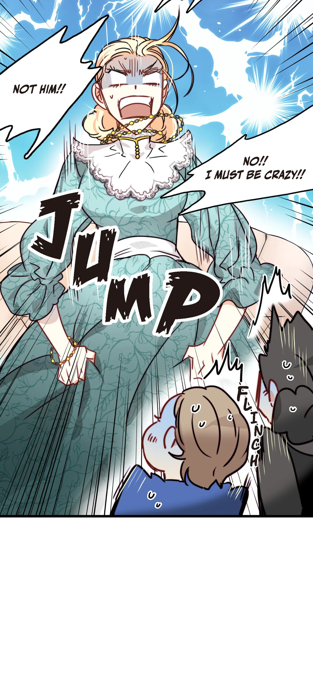 Read Bring the Love chapter 109 image 38 on Lezhin
