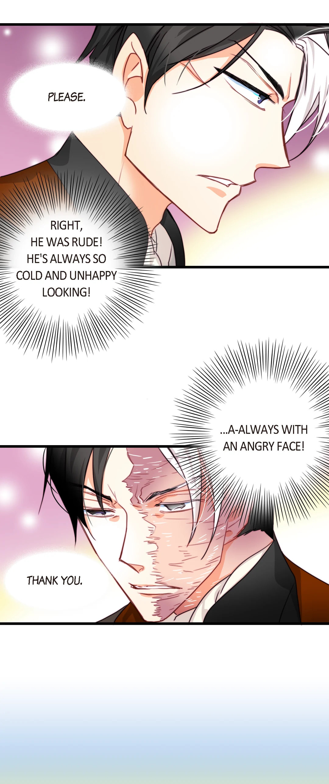 Read Bring the Love chapter 109 image 41 on Lezhin