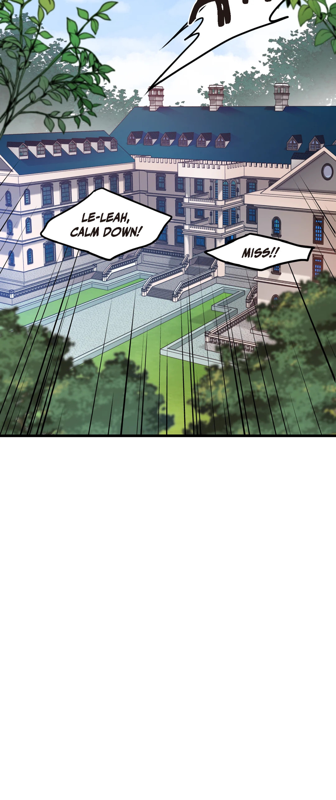 Read Bring the Love chapter 109 image 43 on Lezhin