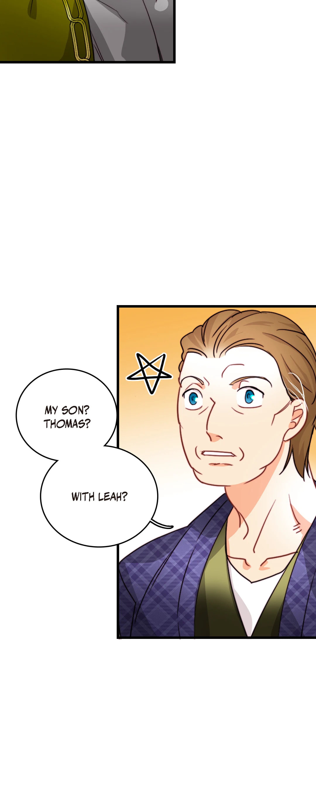 Read Bring the Love chapter 109 image 9 on Lezhin