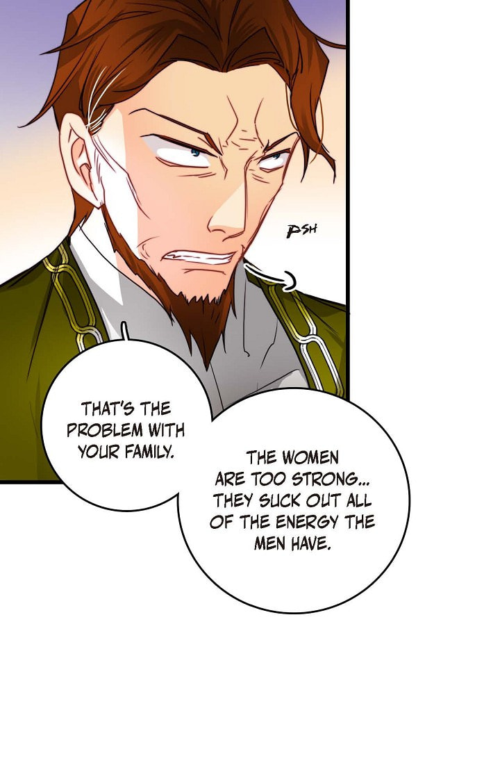 Read Bring the Love chapter 11 image 10 on Lezhin
