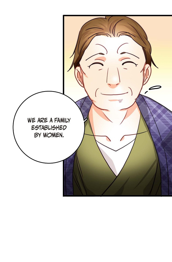 Read Bring the Love chapter 11 image 11 on Lezhin