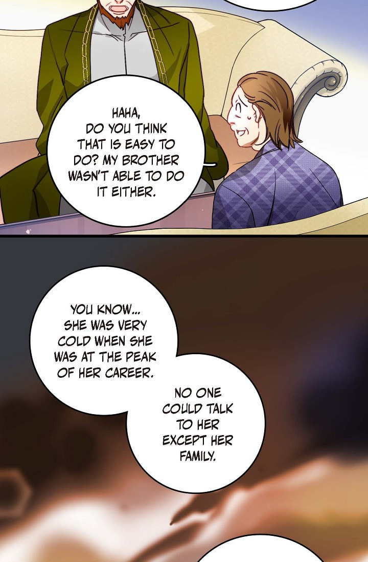 Read Bring the Love chapter 11 image 13 on Lezhin