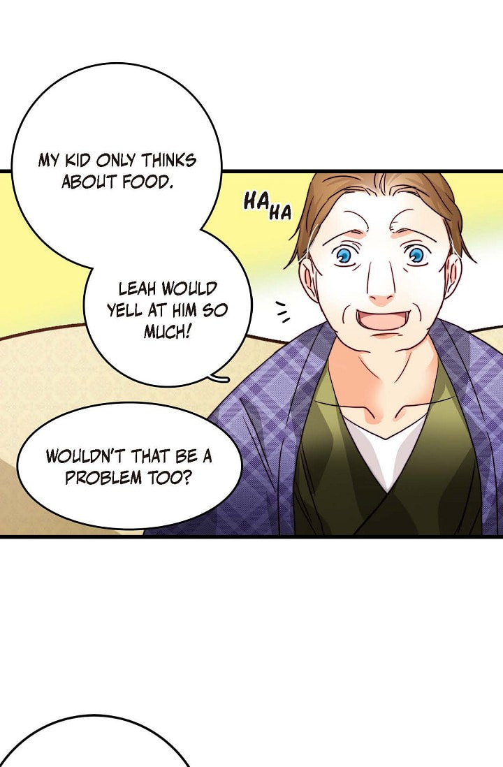 Read Bring the Love chapter 11 image 20 on Lezhin
