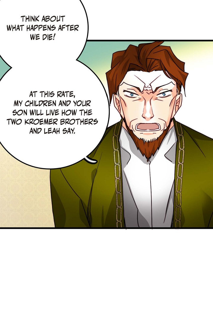 Read Bring the Love chapter 11 image 21 on Lezhin