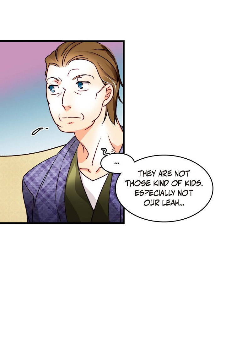 Read Bring the Love chapter 11 image 23 on Lezhin