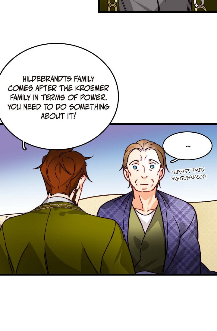 Read Bring the Love chapter 11 image 25 on Lezhin