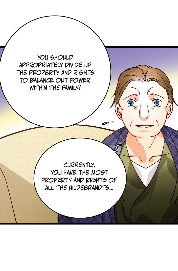 Read Bring the Love chapter 11 image 26 on Lezhin