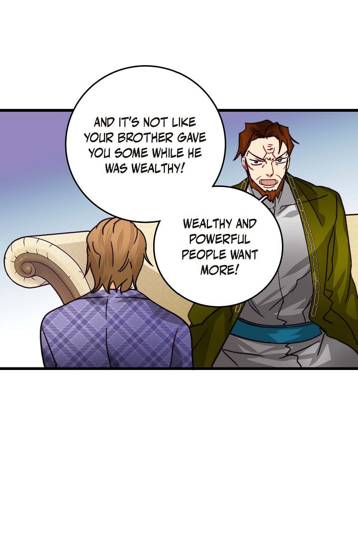 Read Bring the Love chapter 11 image 27 on Lezhin