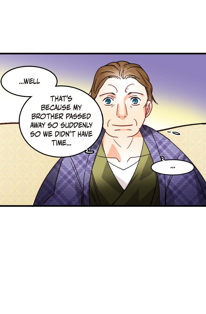 Read Bring the Love chapter 11 image 28 on Lezhin