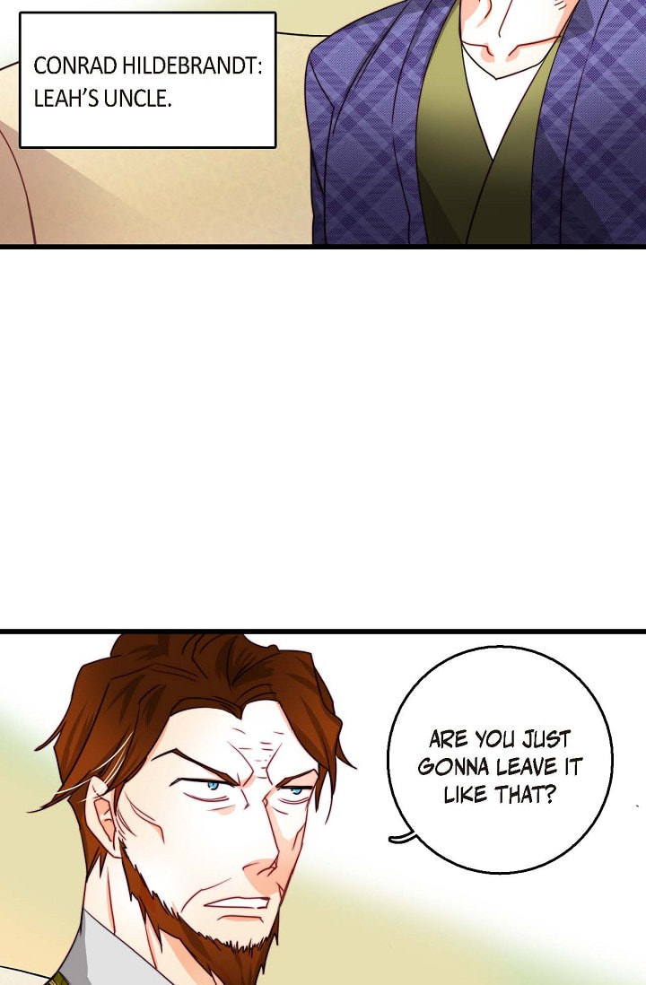 Read Bring the Love chapter 11 image 3 on Lezhin