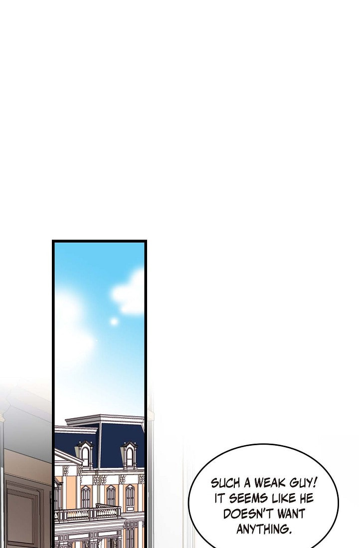 Read Bring the Love chapter 11 image 30 on Lezhin
