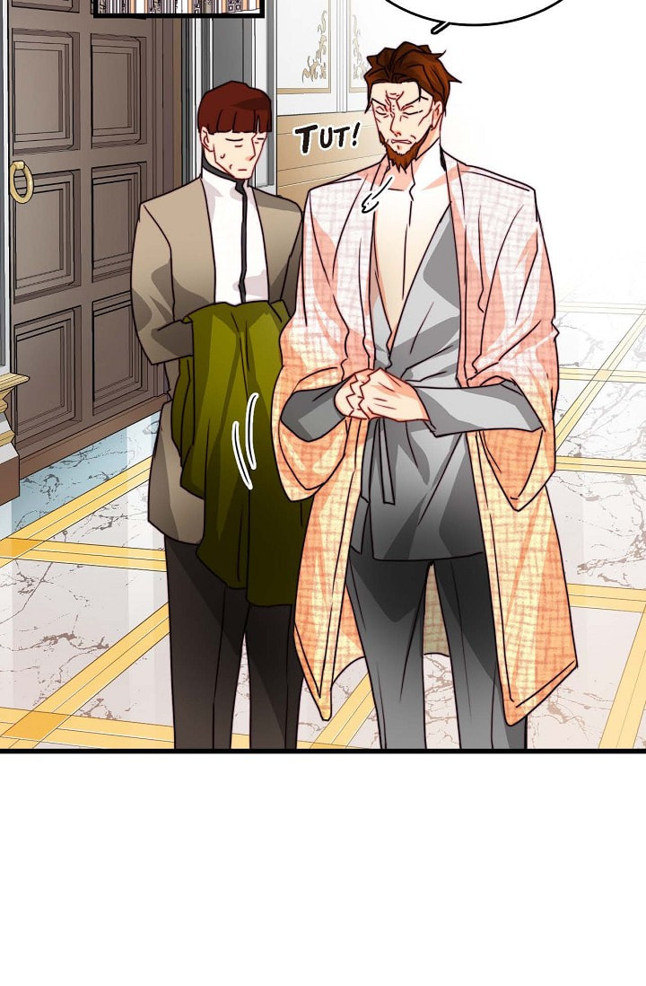Read Bring the Love chapter 11 image 31 on Lezhin