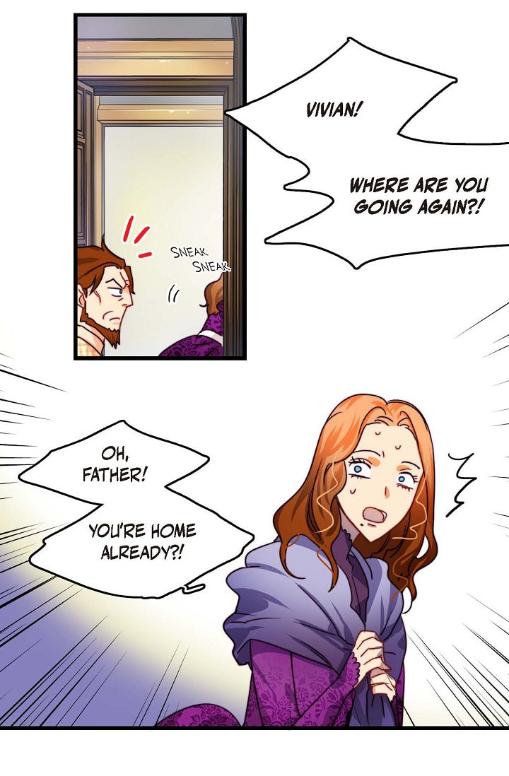 Read Bring the Love chapter 11 image 32 on Lezhin