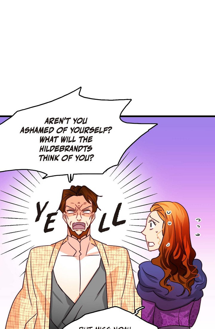 Read Bring the Love chapter 11 image 33 on Lezhin