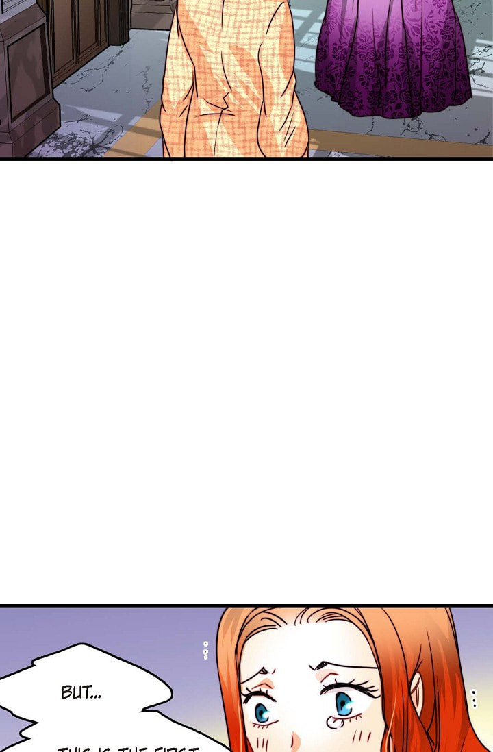 Read Bring the Love chapter 11 image 35 on Lezhin