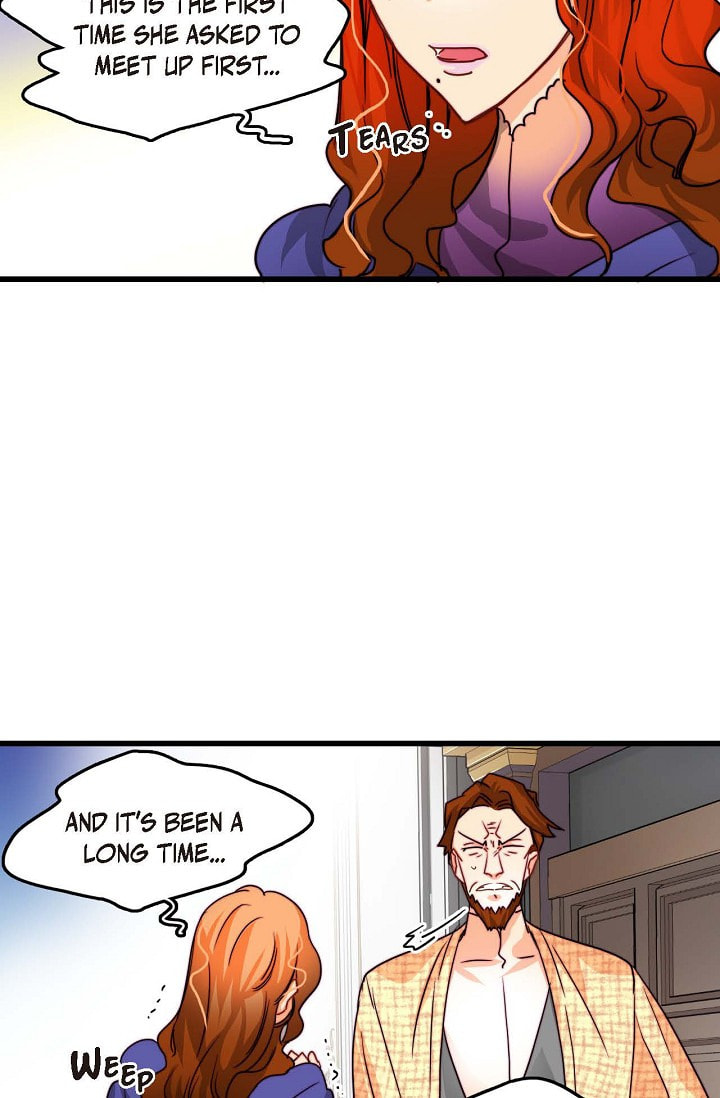 Read Bring the Love chapter 11 image 36 on Lezhin