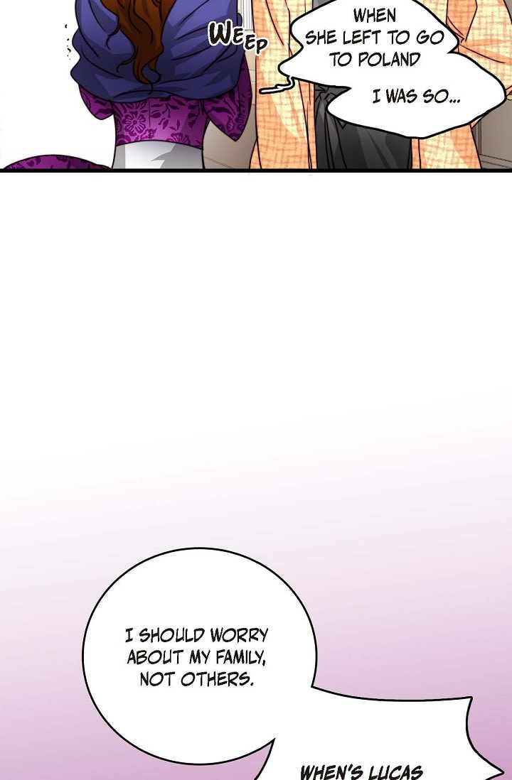 Read Bring the Love chapter 11 image 37 on Lezhin