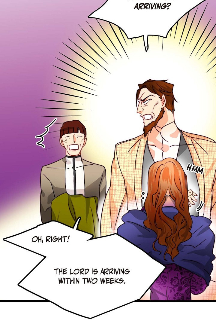 Read Bring the Love chapter 11 image 38 on Lezhin