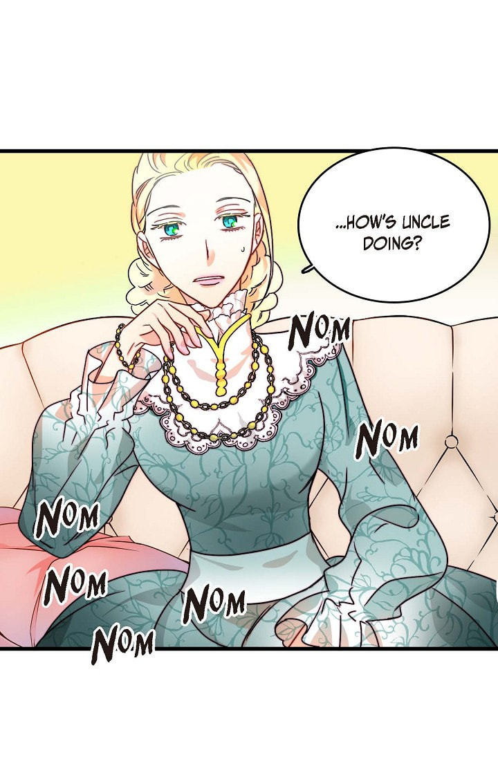 Read Bring the Love chapter 11 image 42 on Lezhin