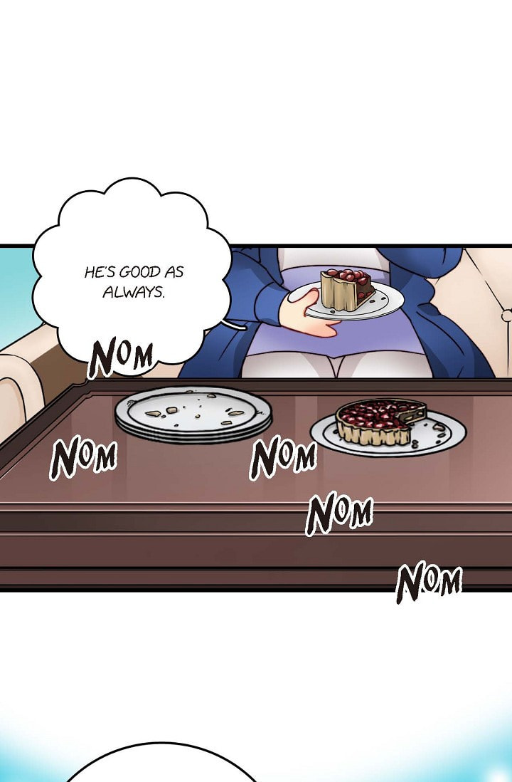 Read Bring the Love chapter 11 image 43 on Lezhin