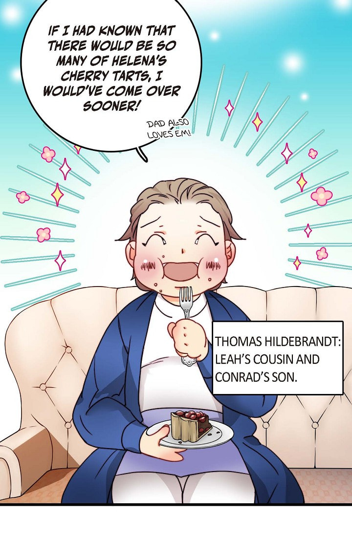 Read Bring the Love chapter 11 image 44 on Lezhin