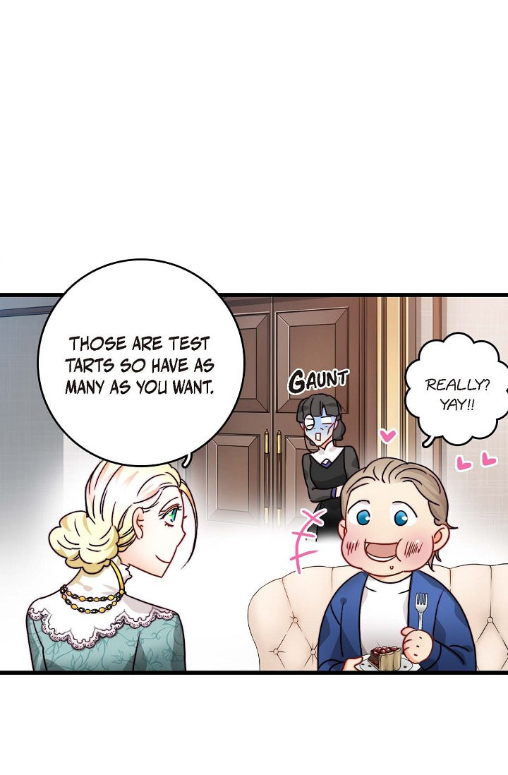 Read Bring the Love chapter 11 image 45 on Lezhin