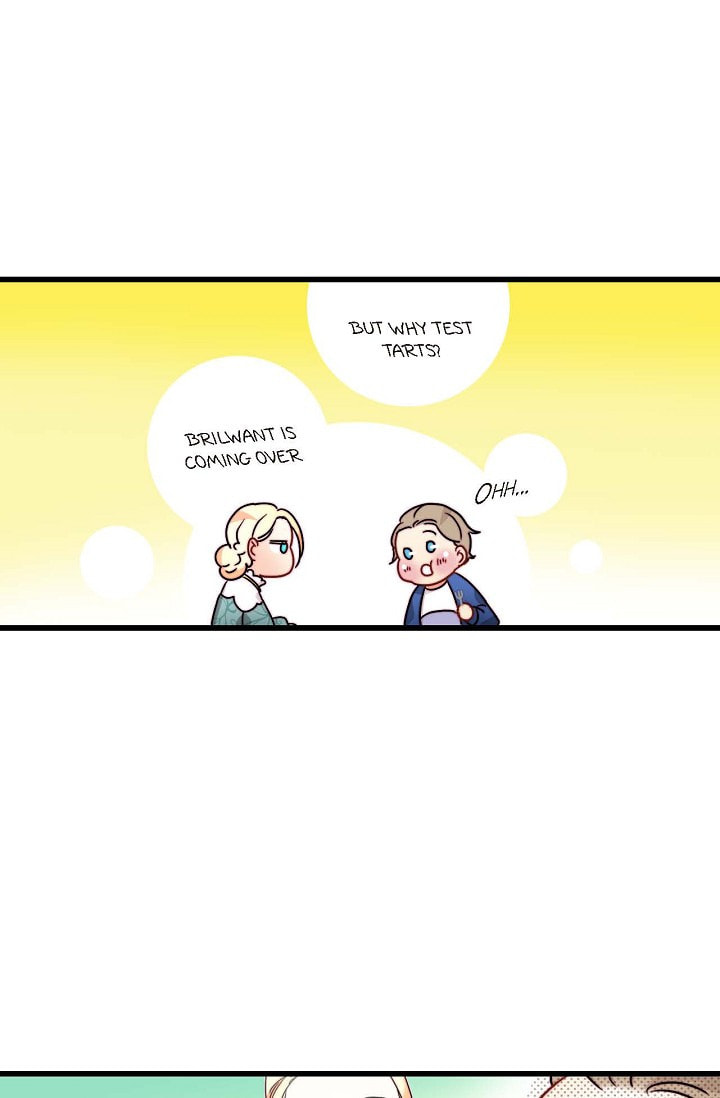 Read Bring the Love chapter 11 image 46 on Lezhin