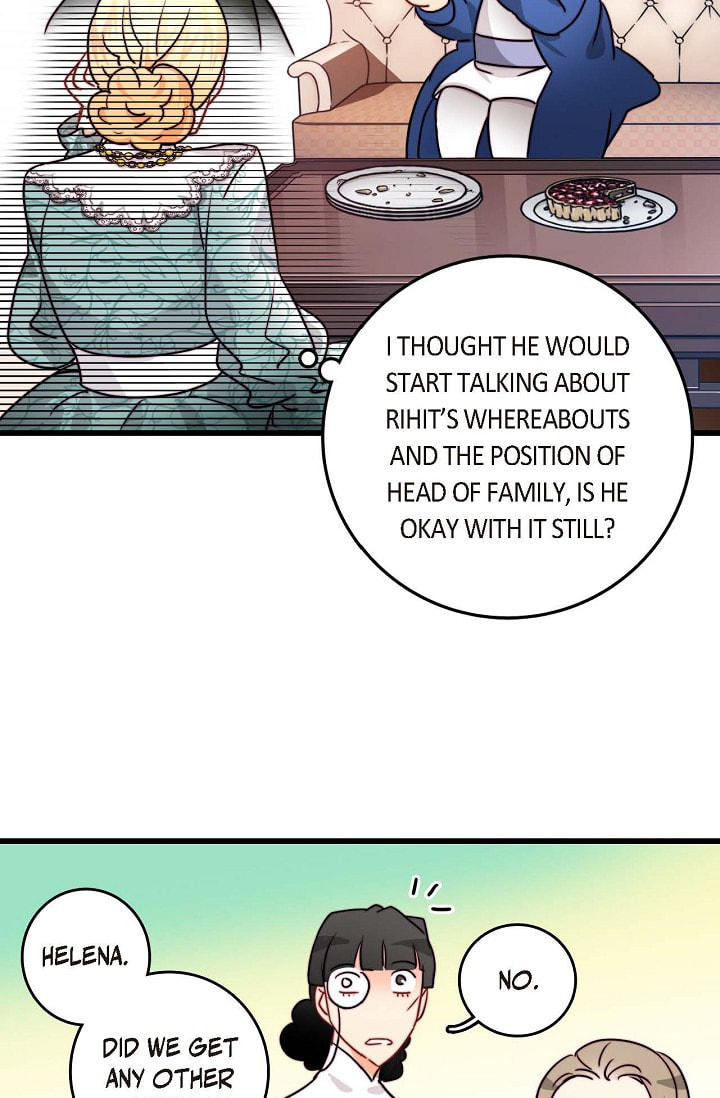 Read Bring the Love chapter 11 image 48 on Lezhin