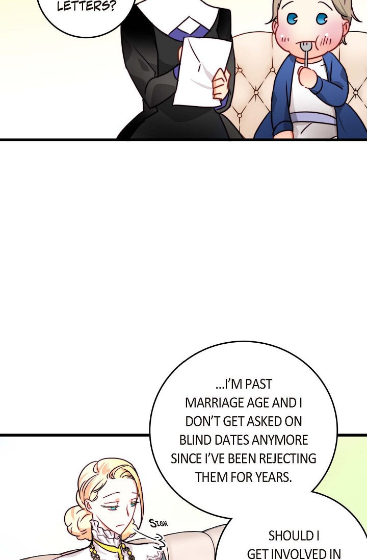 Read Bring the Love chapter 11 image 49 on Lezhin