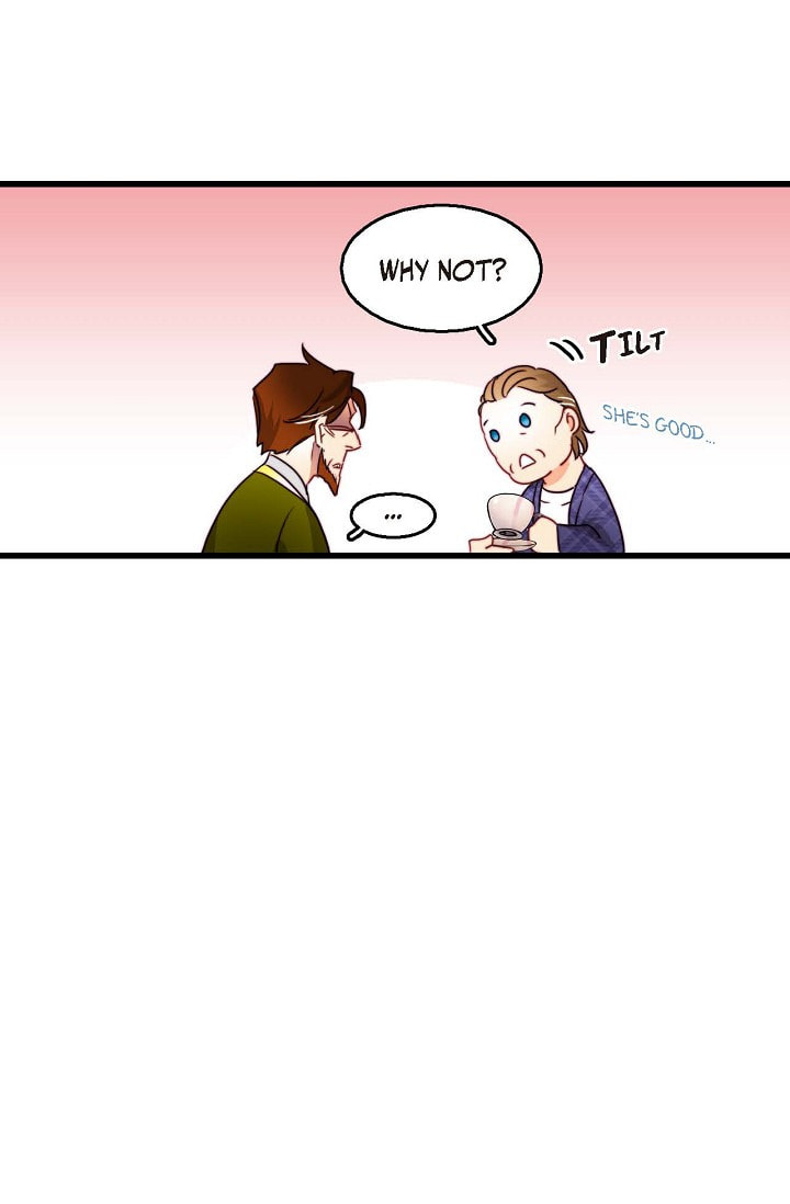 Read Bring the Love chapter 11 image 5 on Lezhin