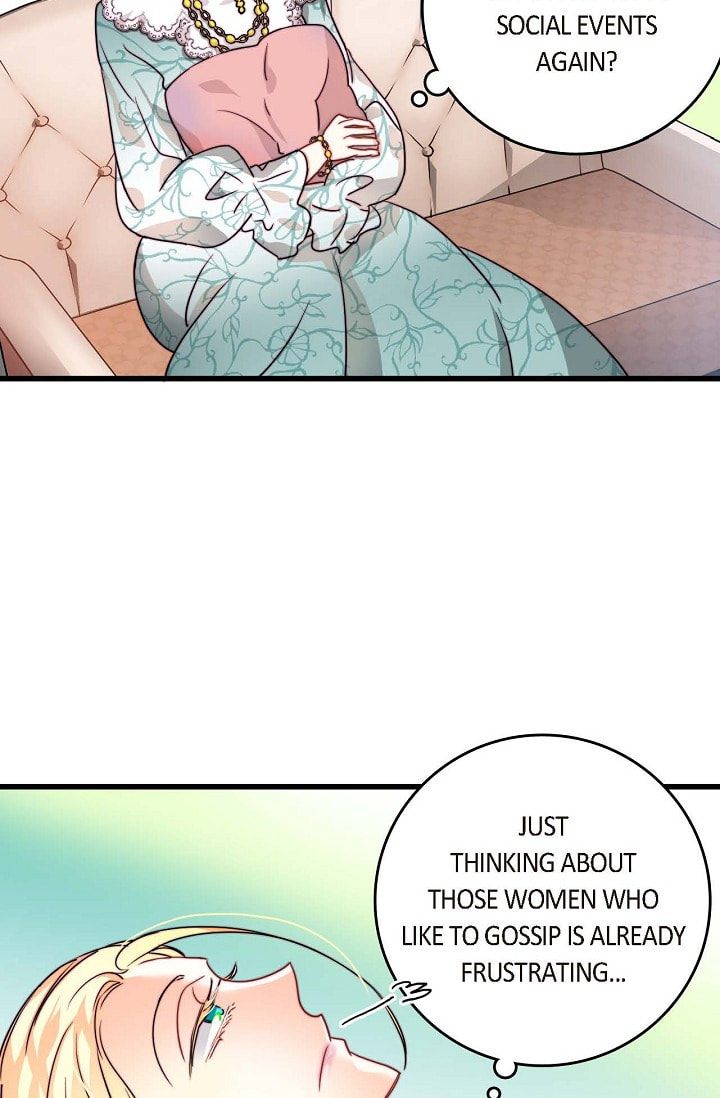 Read Bring the Love chapter 11 image 50 on Lezhin