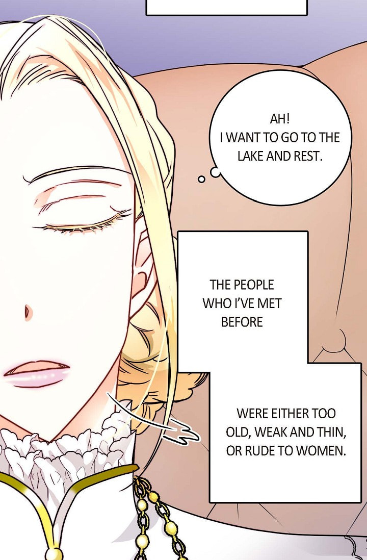 Read Bring the Love chapter 11 image 52 on Lezhin
