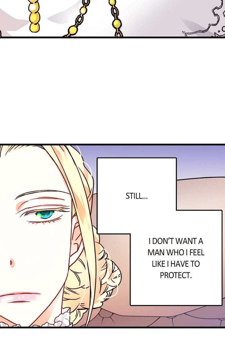 Read Bring the Love chapter 11 image 53 on Lezhin