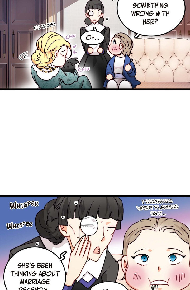 Read Bring the Love chapter 11 image 56 on Lezhin