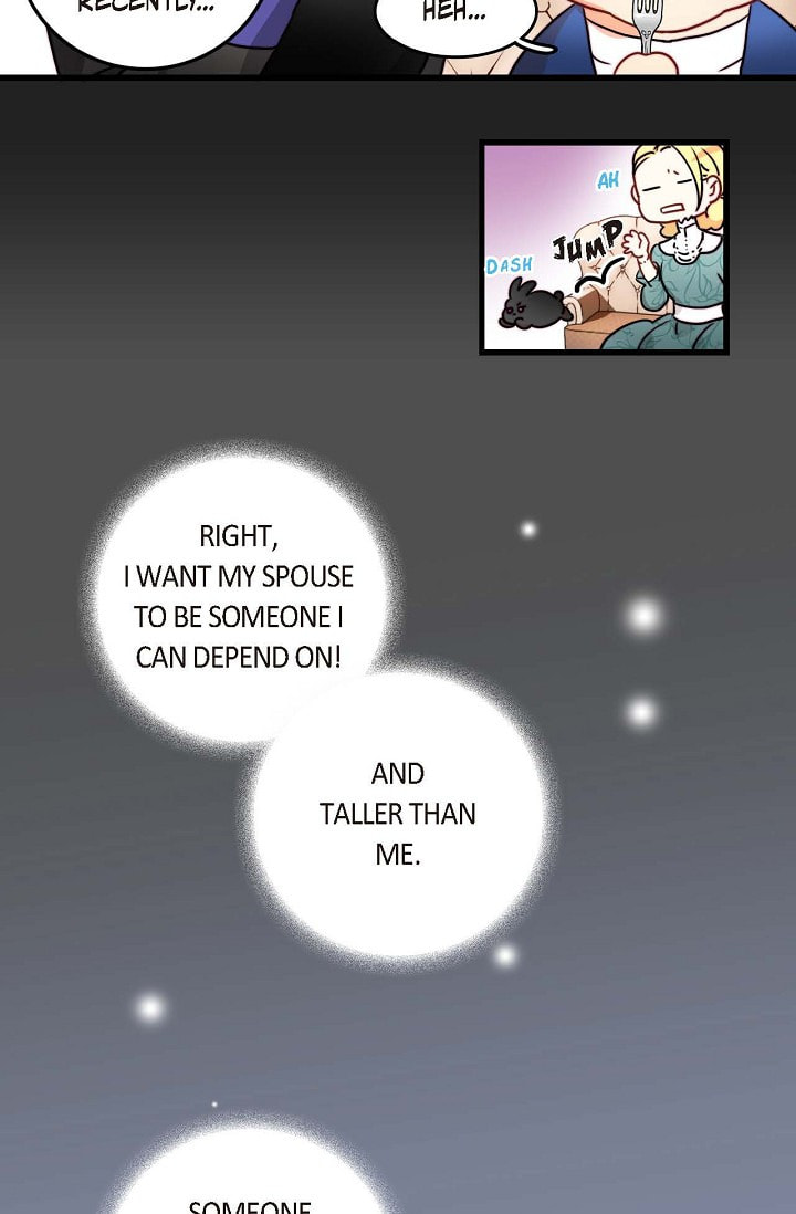 Read Bring the Love chapter 11 image 57 on Lezhin