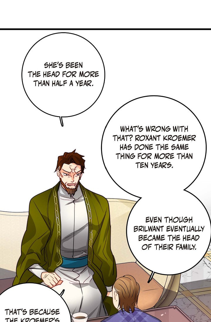 Read Bring the Love chapter 11 image 6 on Lezhin