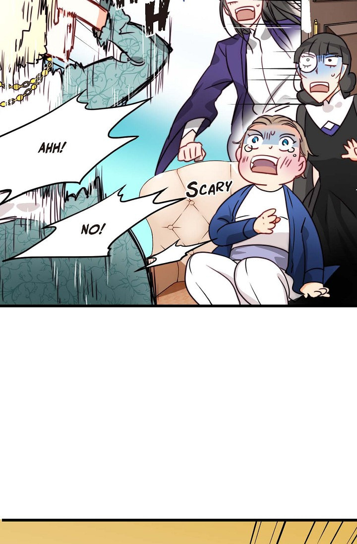 Read Bring the Love chapter 11 image 64 on Lezhin