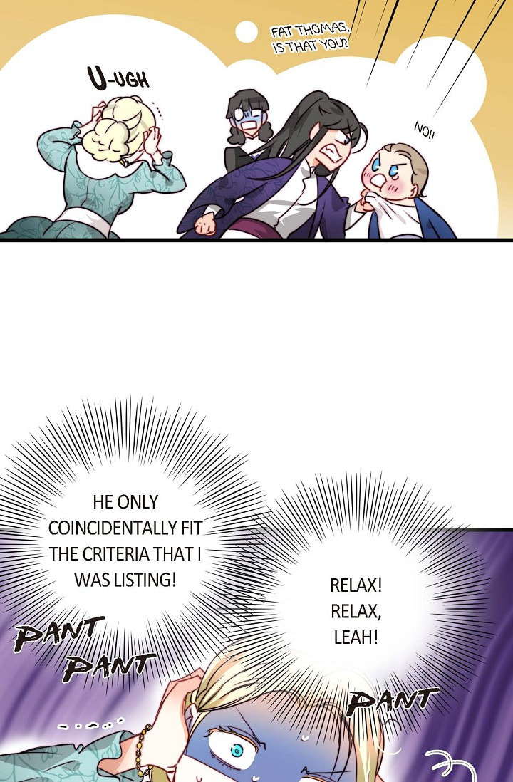 Read Bring the Love chapter 11 image 65 on Lezhin