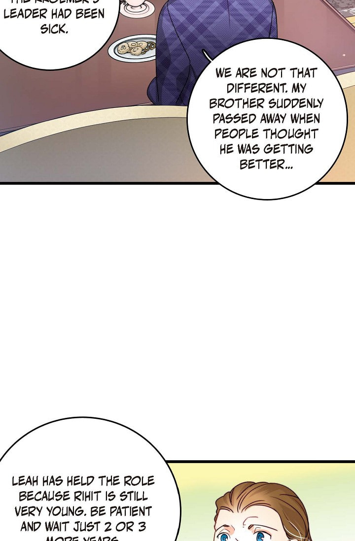Read Bring the Love chapter 11 image 7 on Lezhin