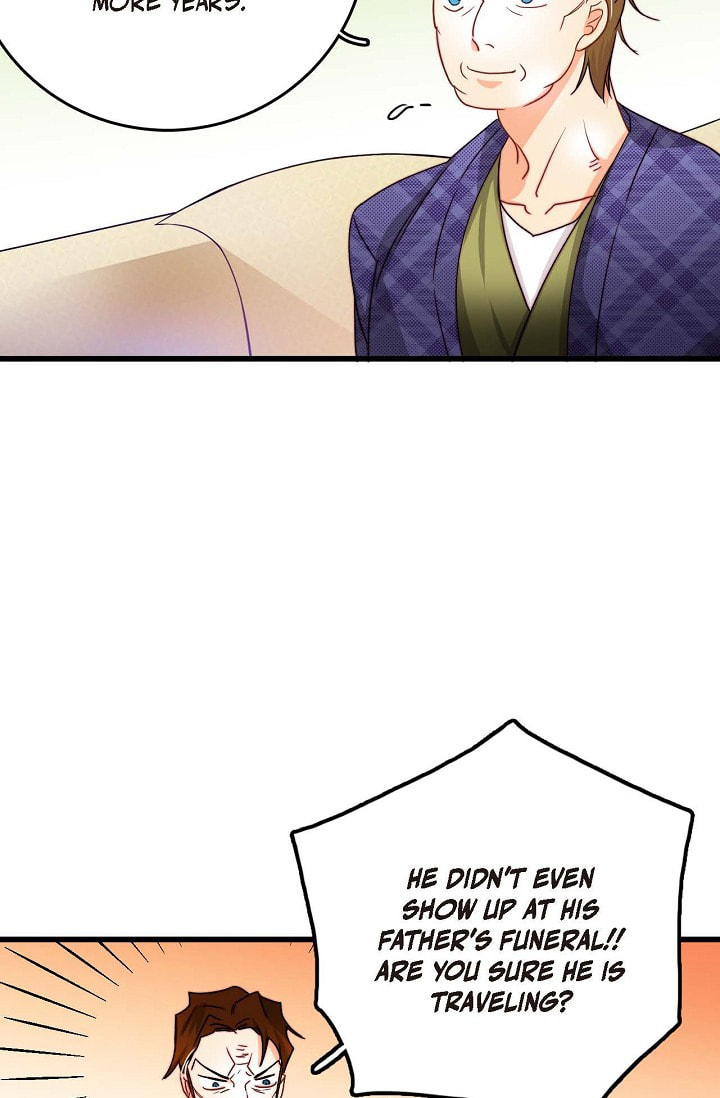 Read Bring the Love chapter 11 image 8 on Lezhin