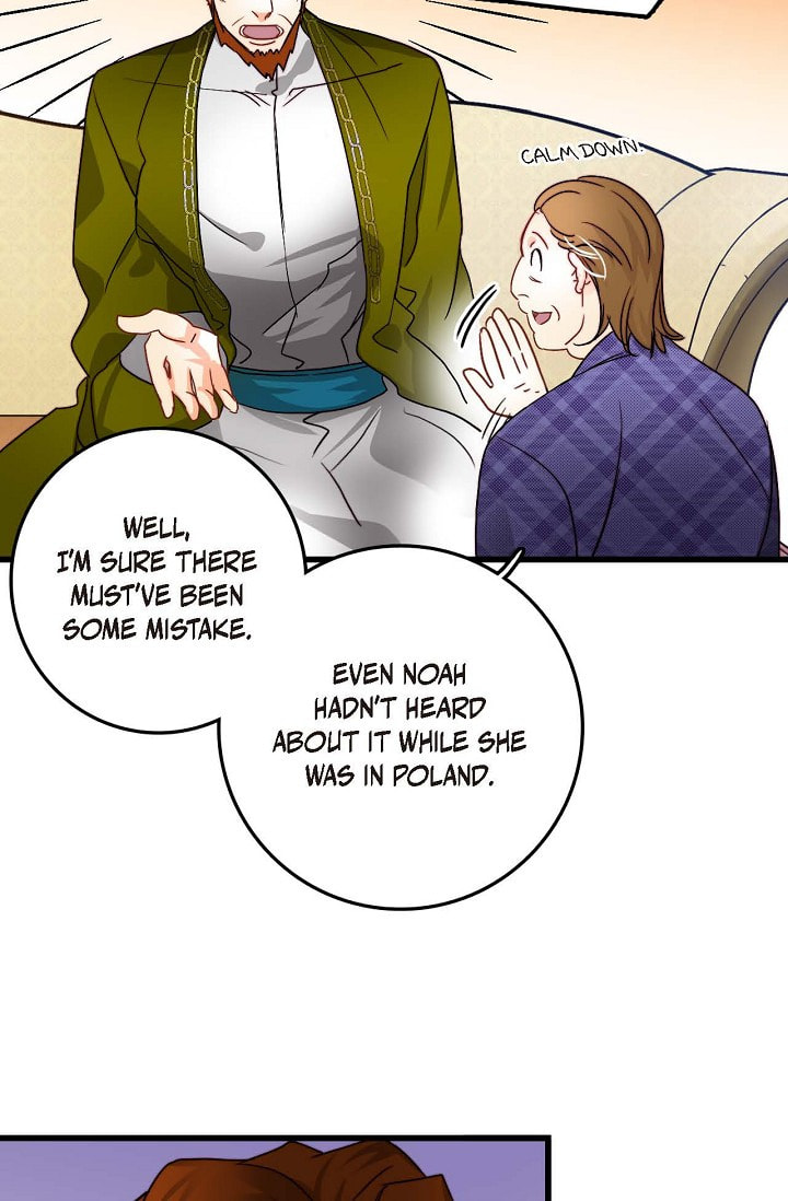 Read Bring the Love chapter 11 image 9 on Lezhin